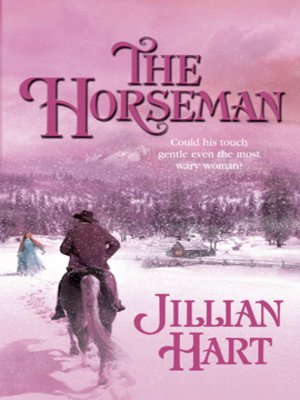 cover image of Horseman